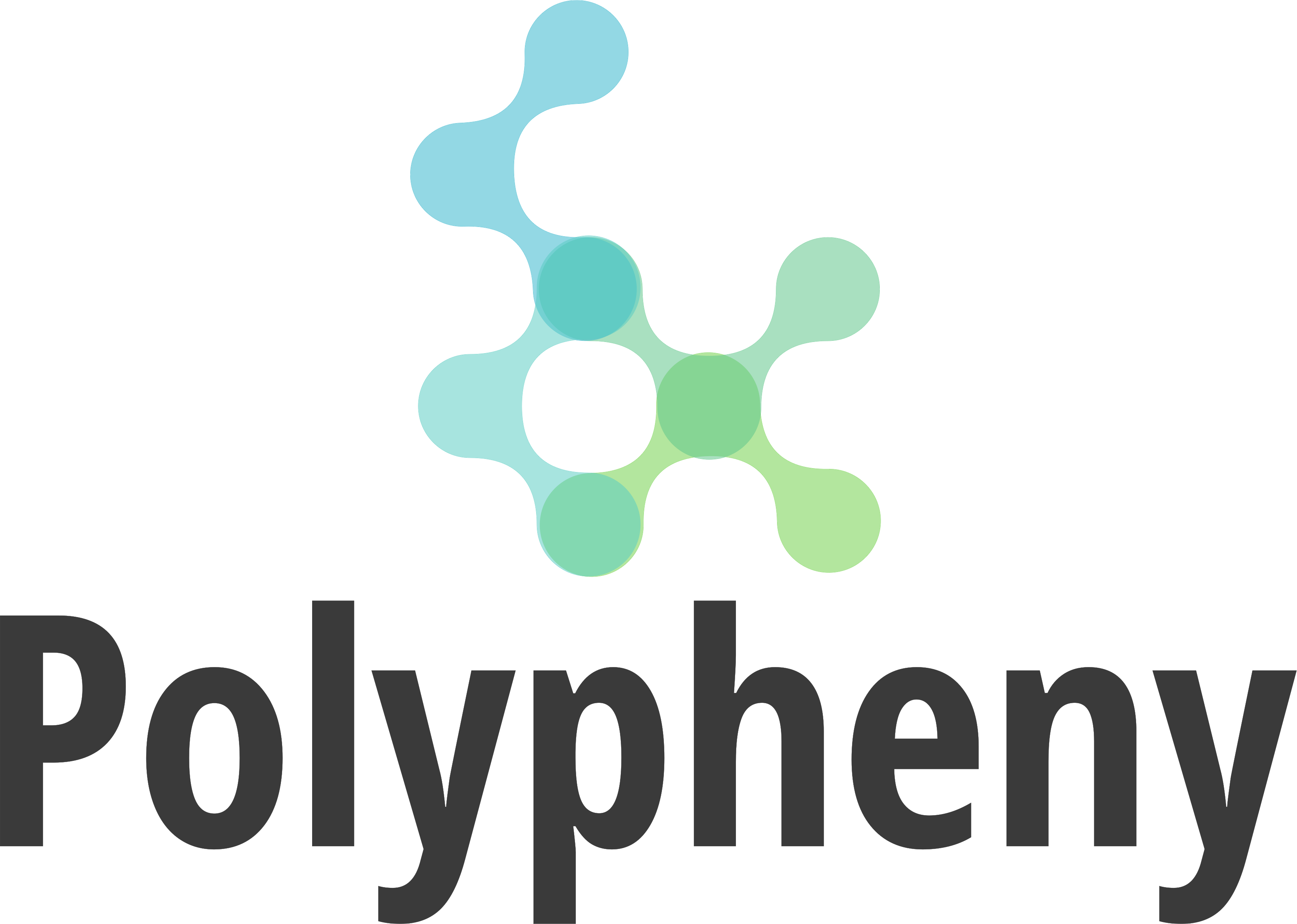 Polypheny Logo